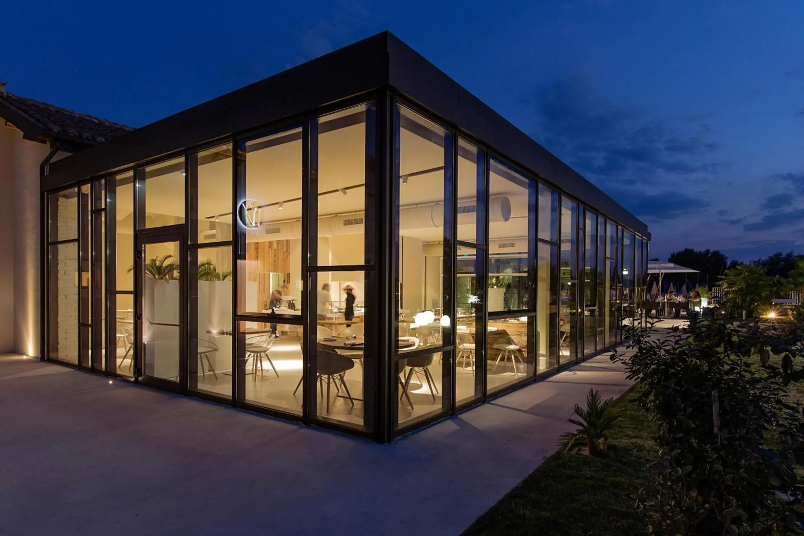 Hotel & Resort Le Colombare