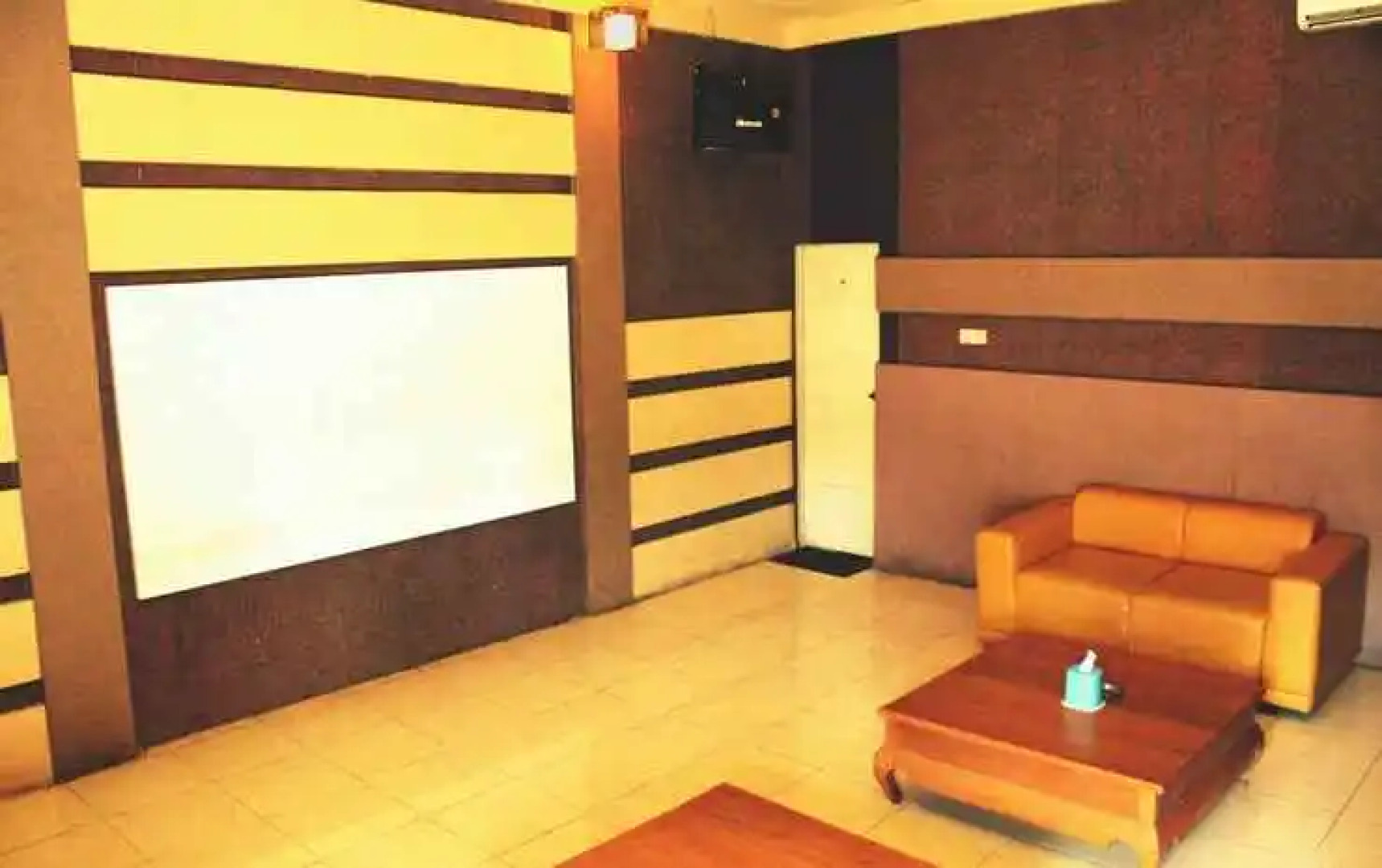 Grand Bougenville Hotel