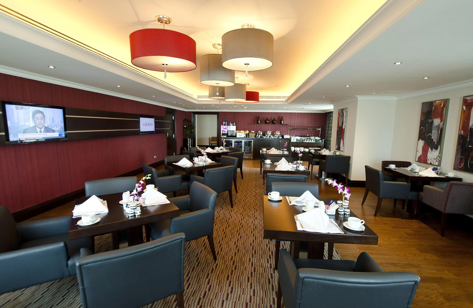 Отель Towers Rotana