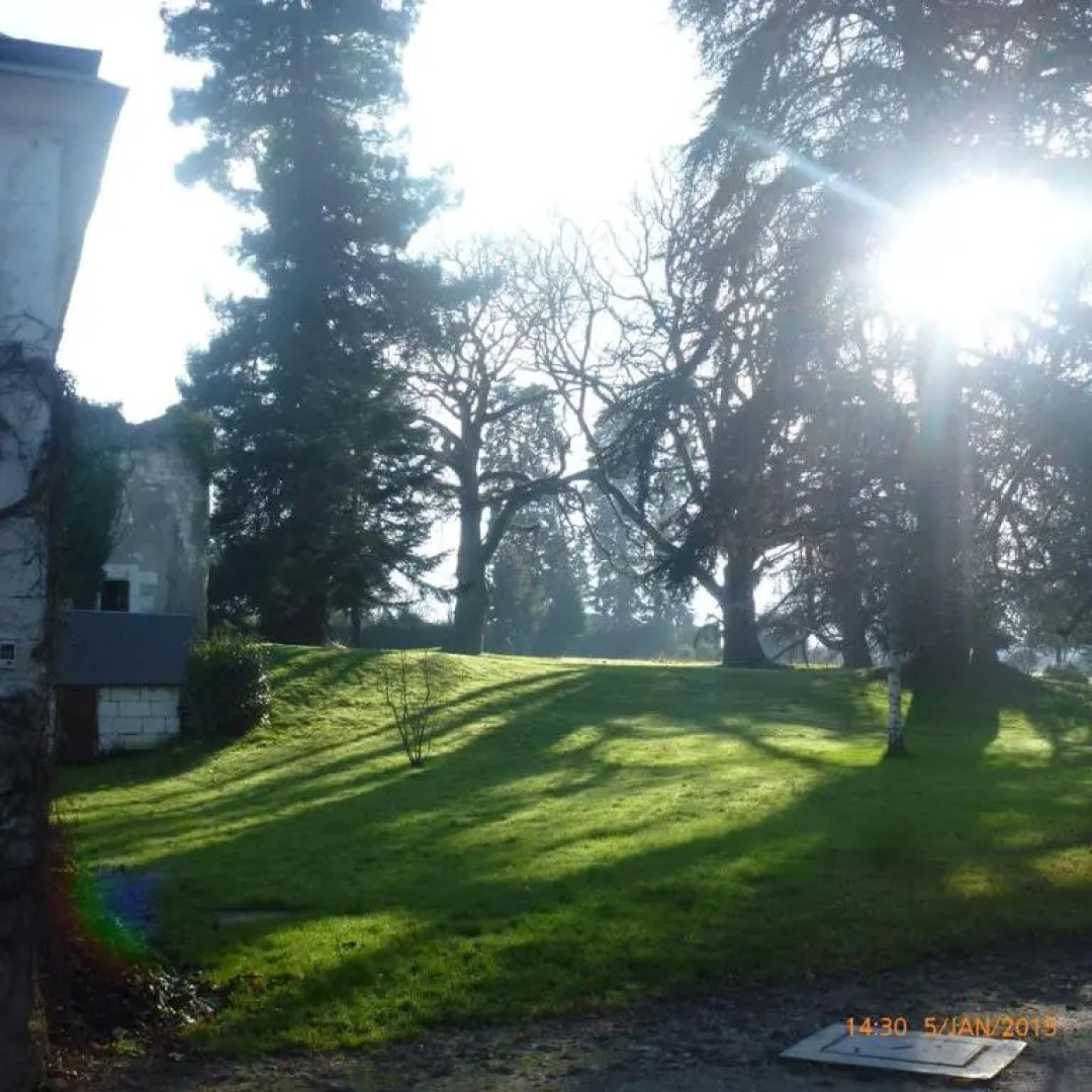 Gîte A l'ombre de l'Abbaye