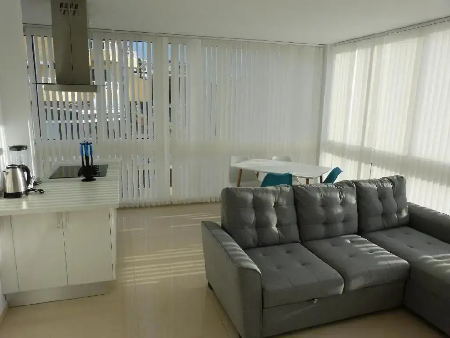 Apartamento la Arena