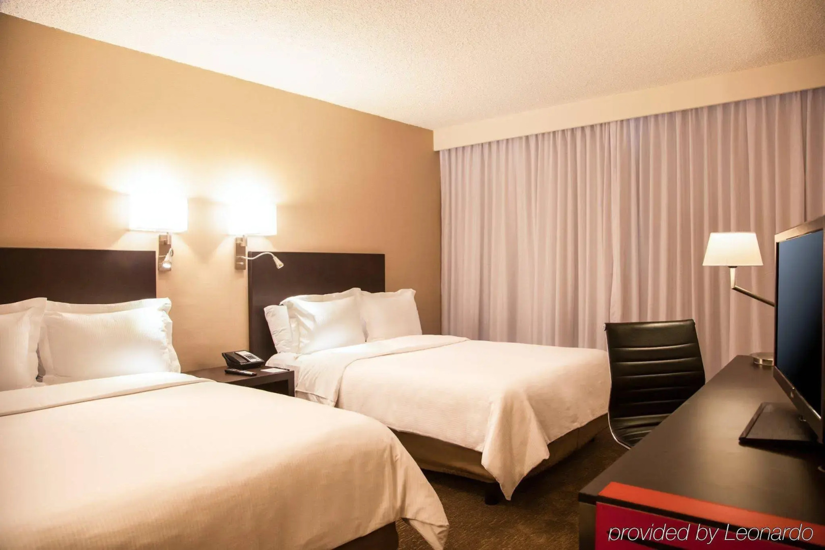 Fiesta Inn Ciudad de Mexico Aeropuerto