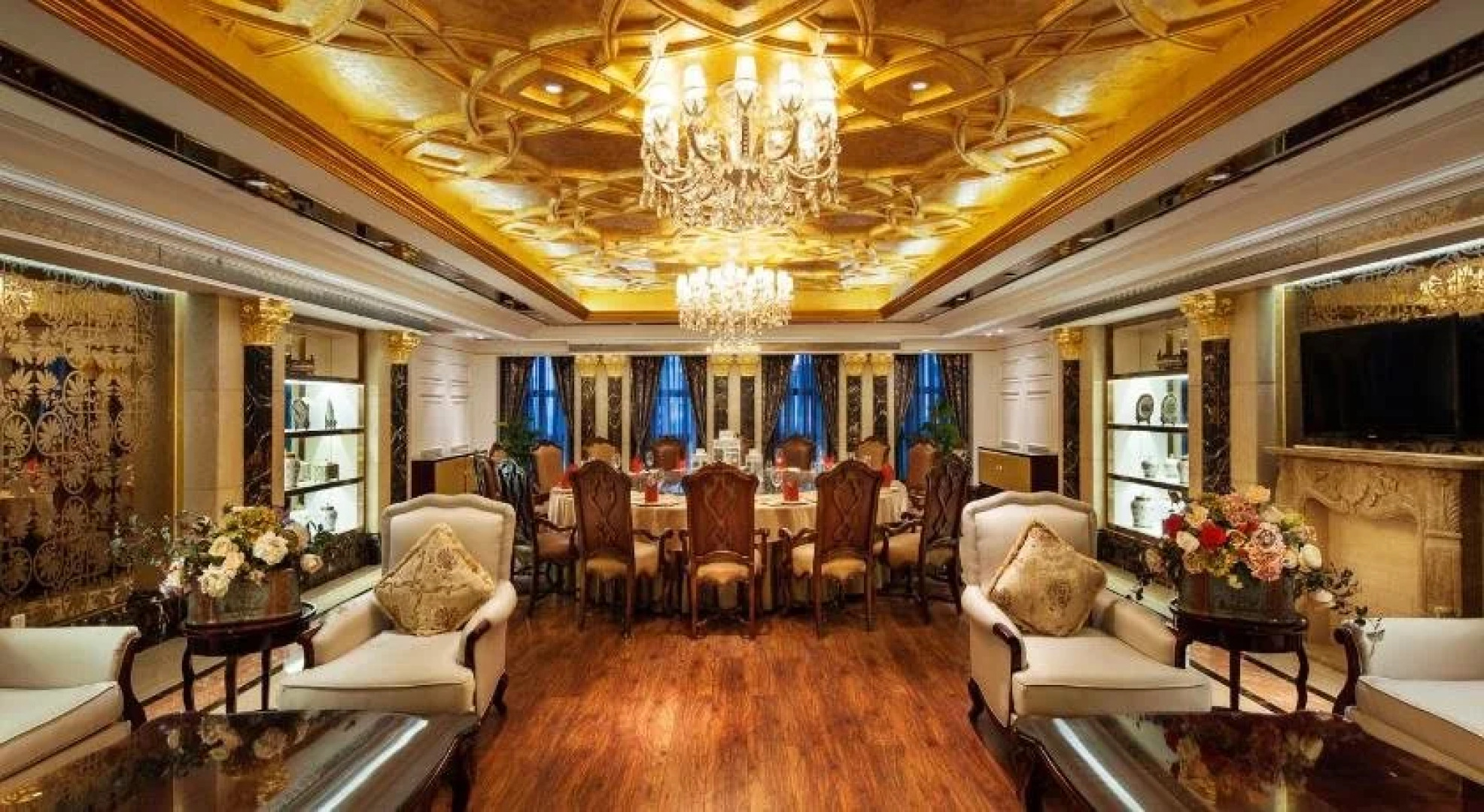 Chongqing Auwi Hotel