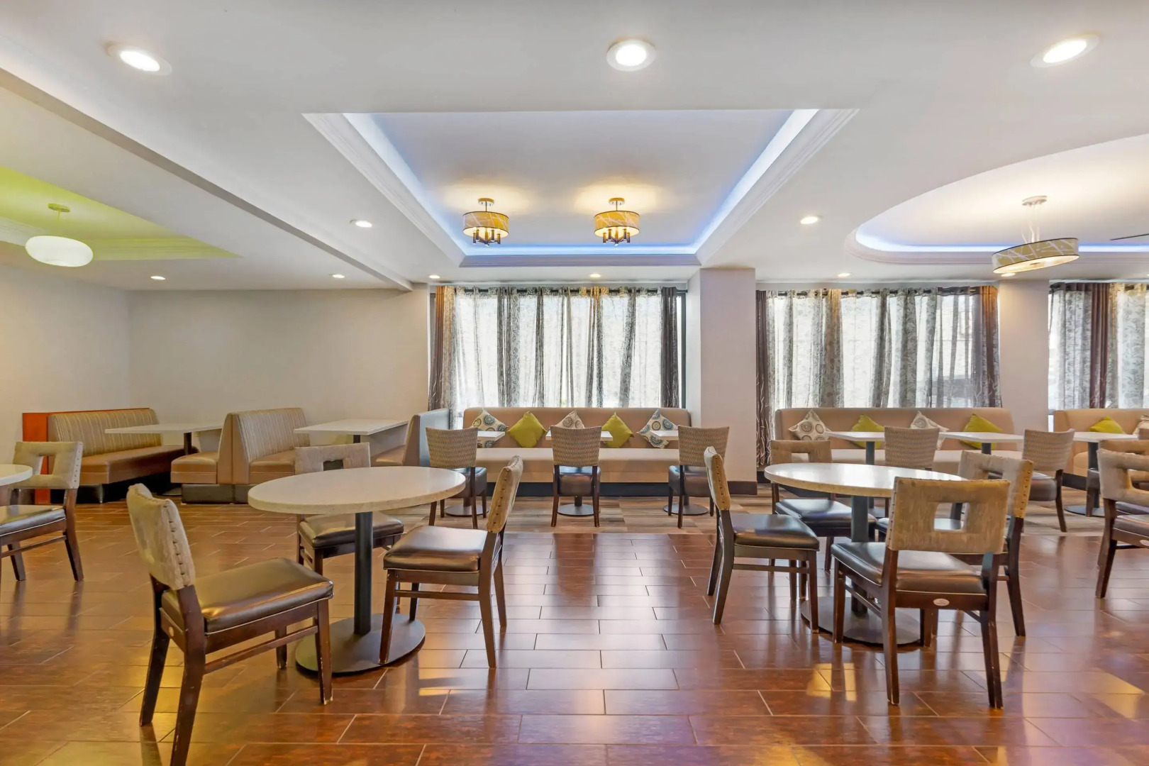 Comfort Inn Anaheim Resort