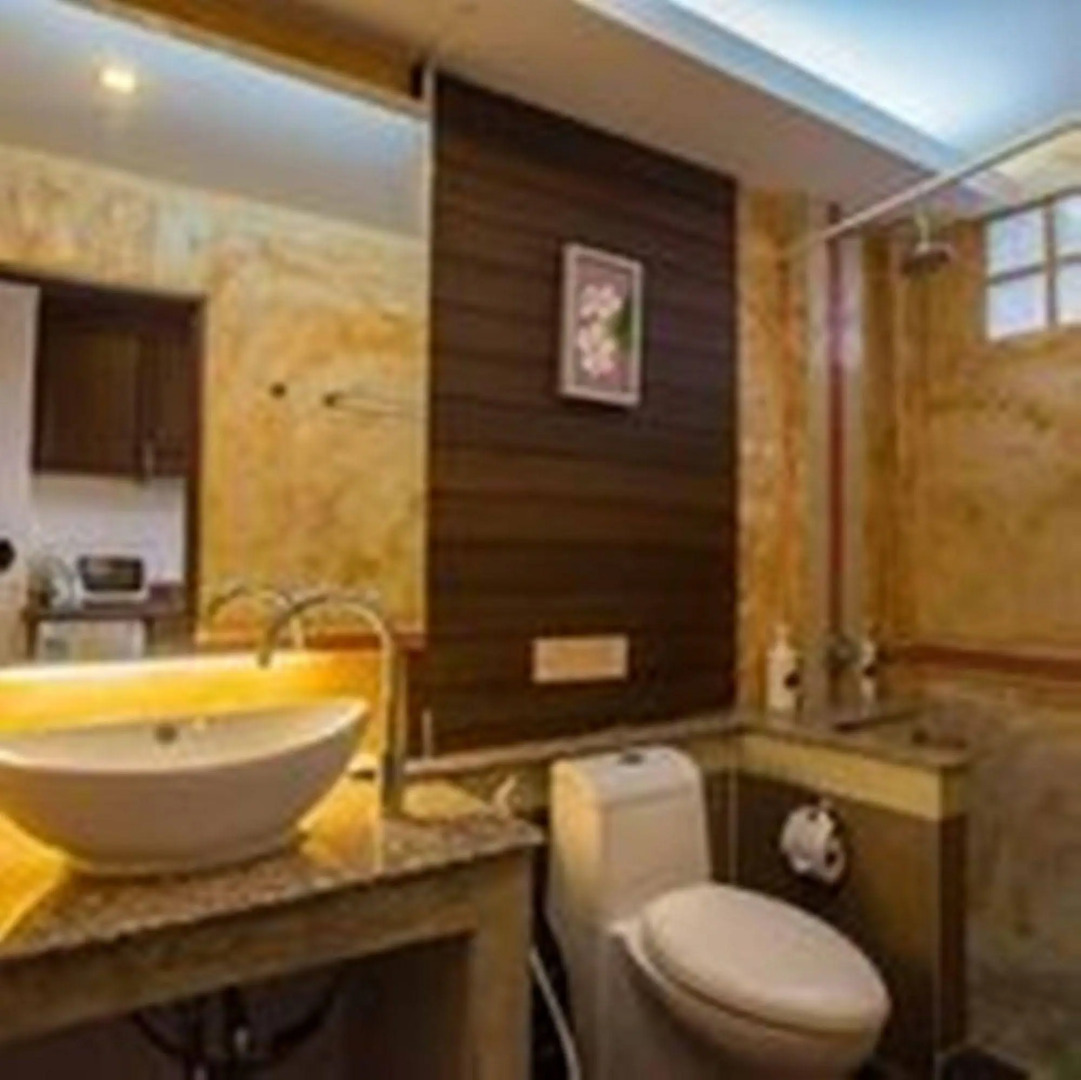 My Way Hua Hin Music Hotel