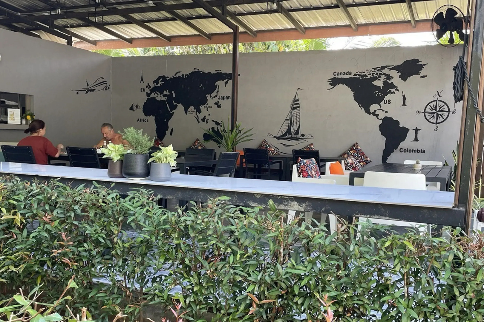 The Fong Krabi Resort