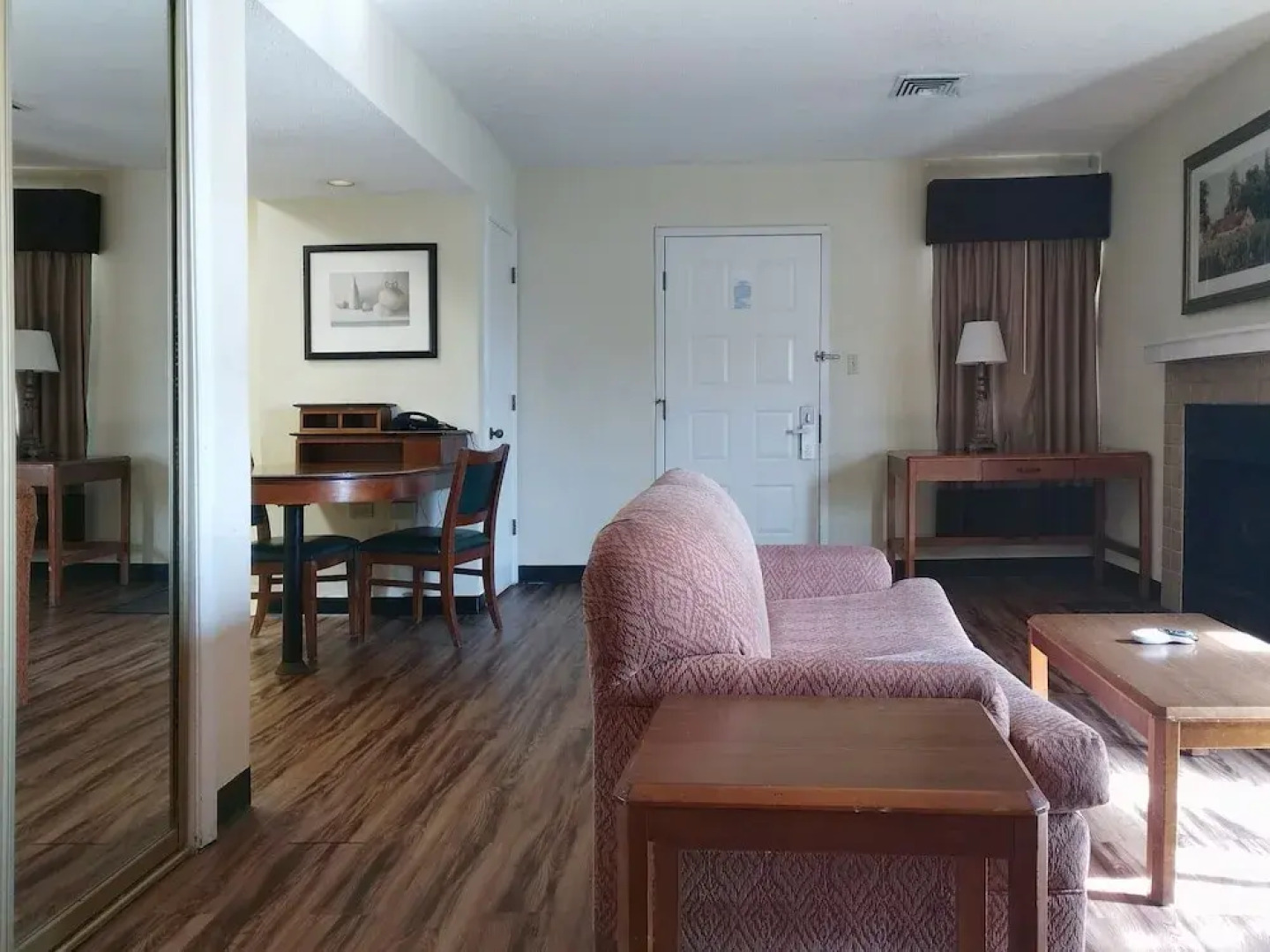 Extended Studio Hotel