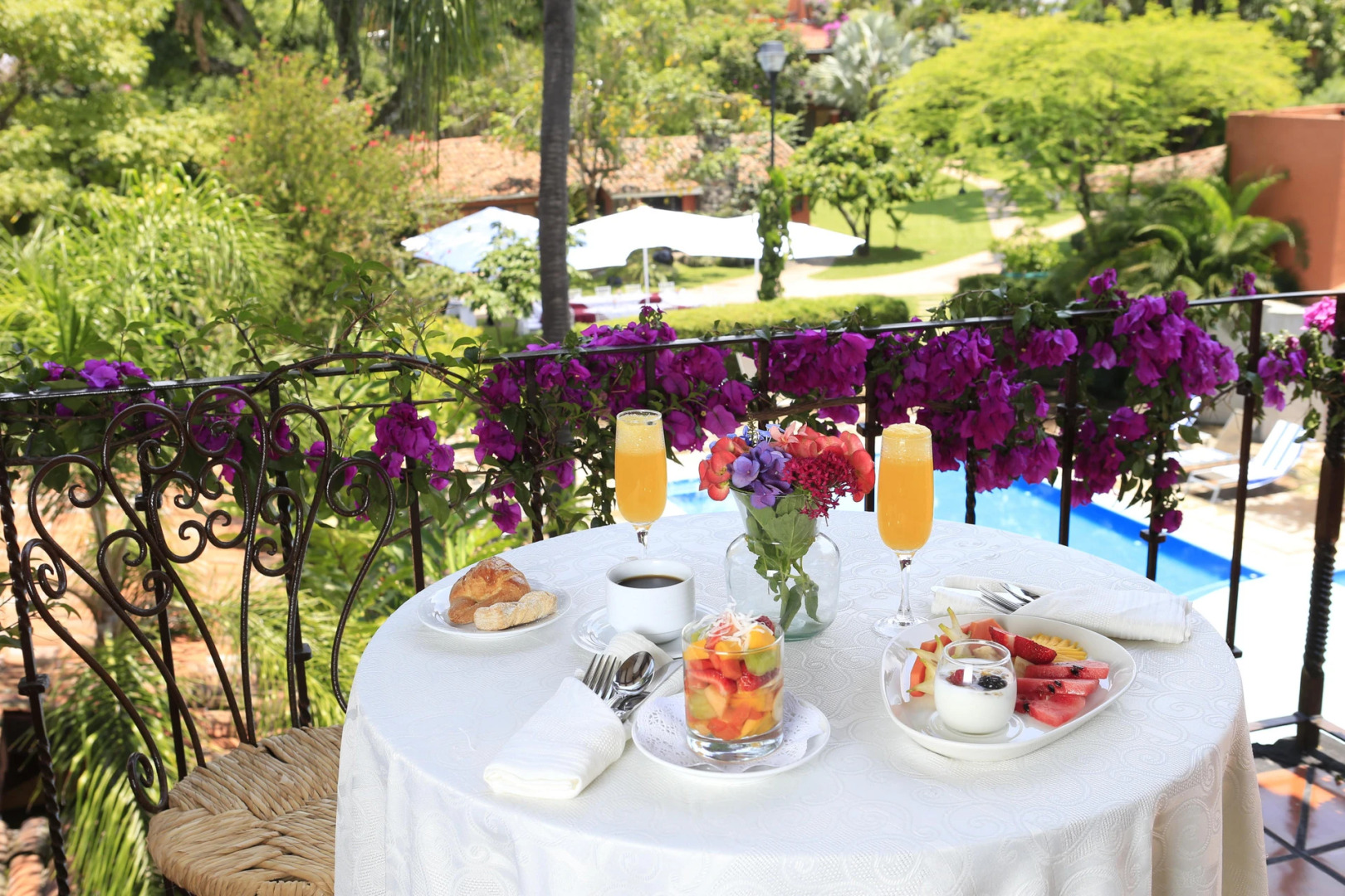 Hosteria Las Quintas Hotel