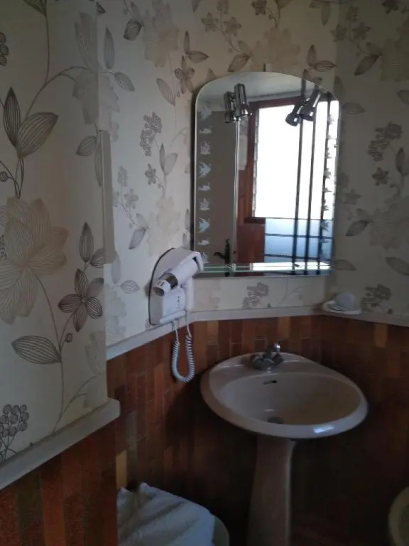 Hôtel Le Mas Fleuri