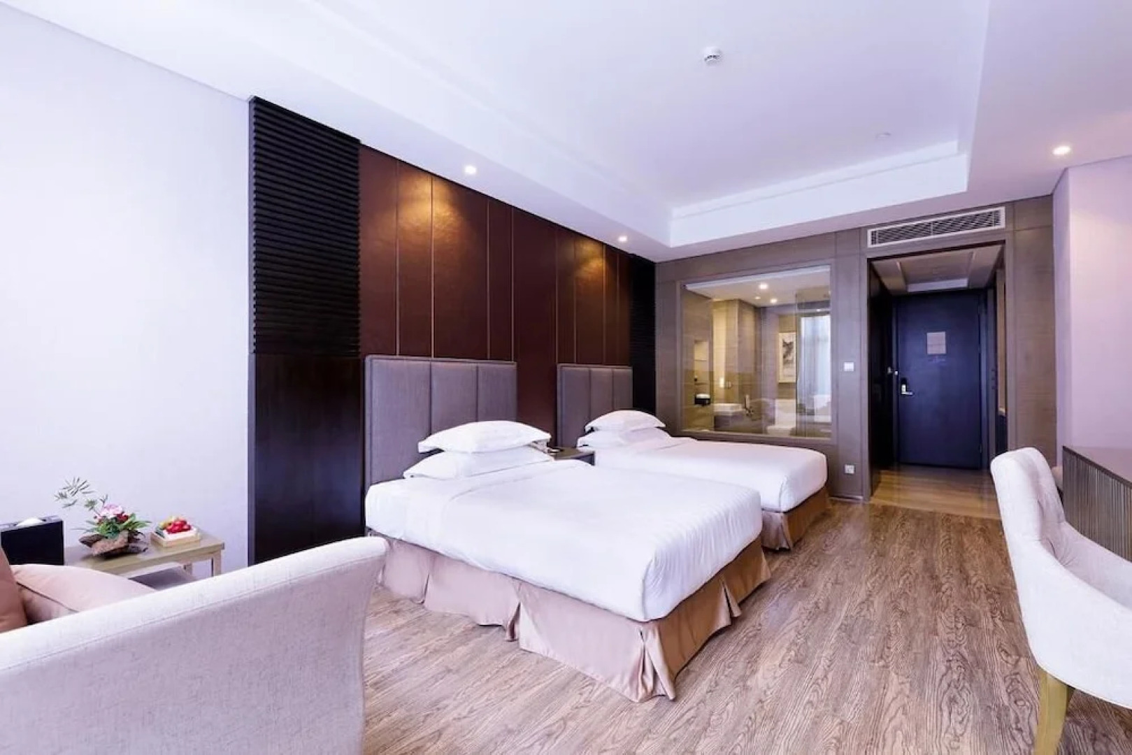 SanQingShan New Century Resort