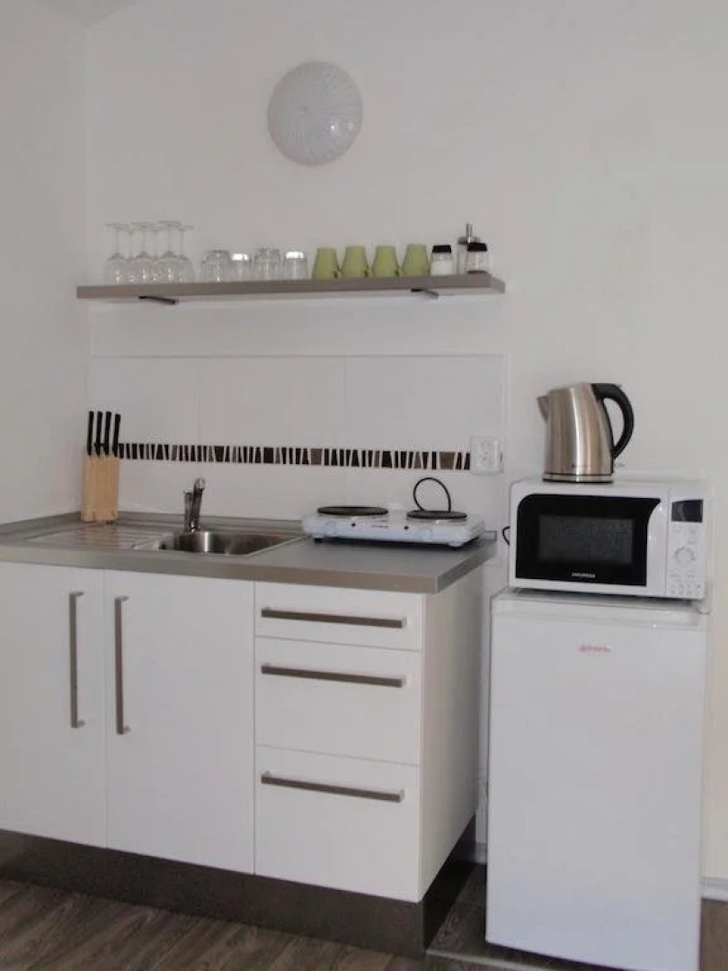 Apartmány Rozárka