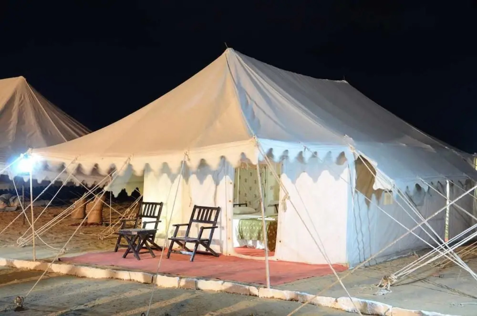 A Plus Hospitalities