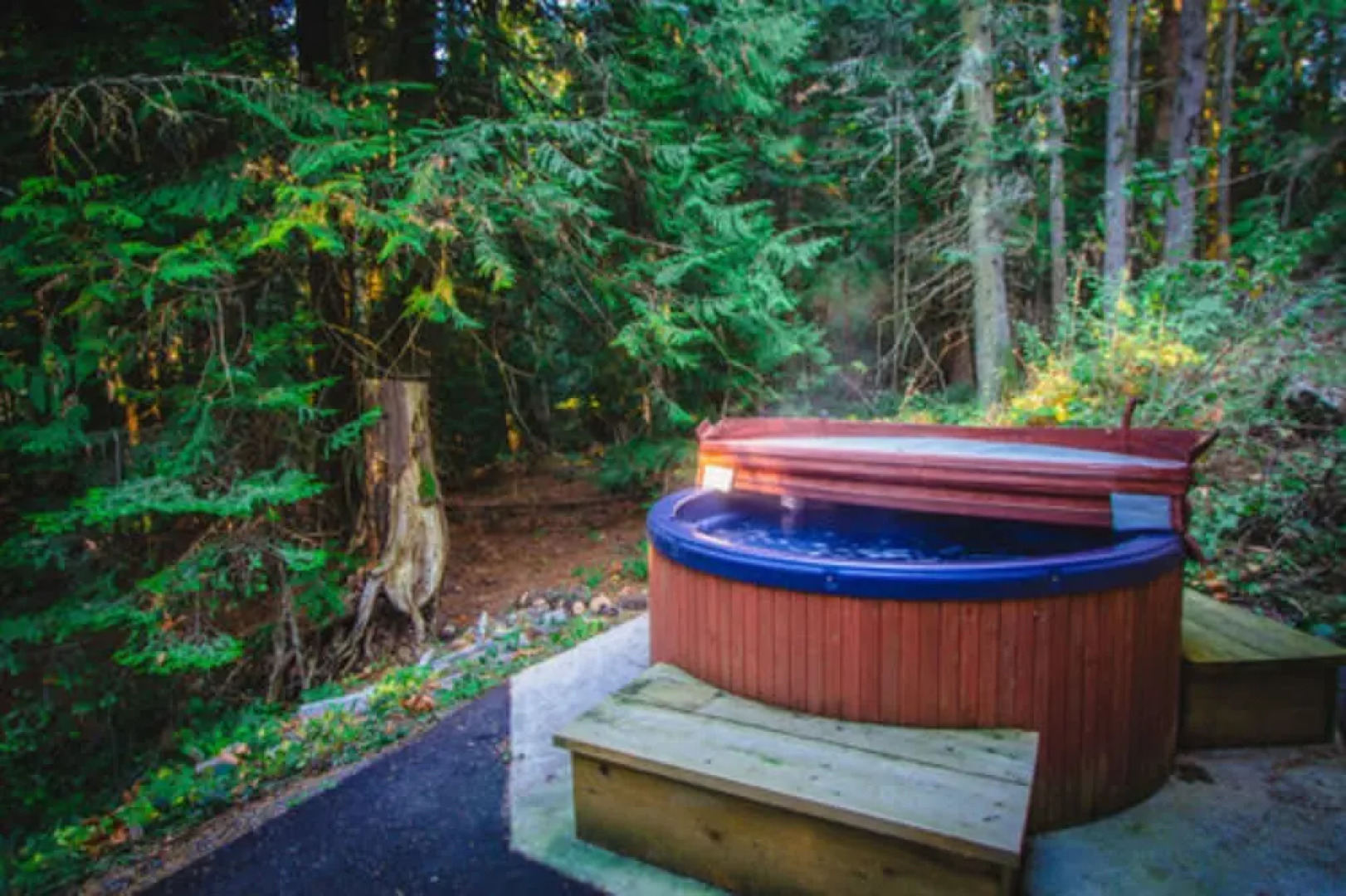 Rae Leigh Heights BnB