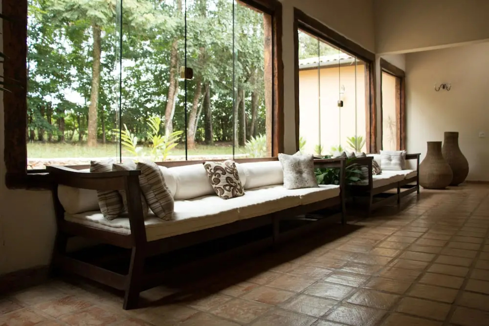 Pousada Villa Saint Joseph