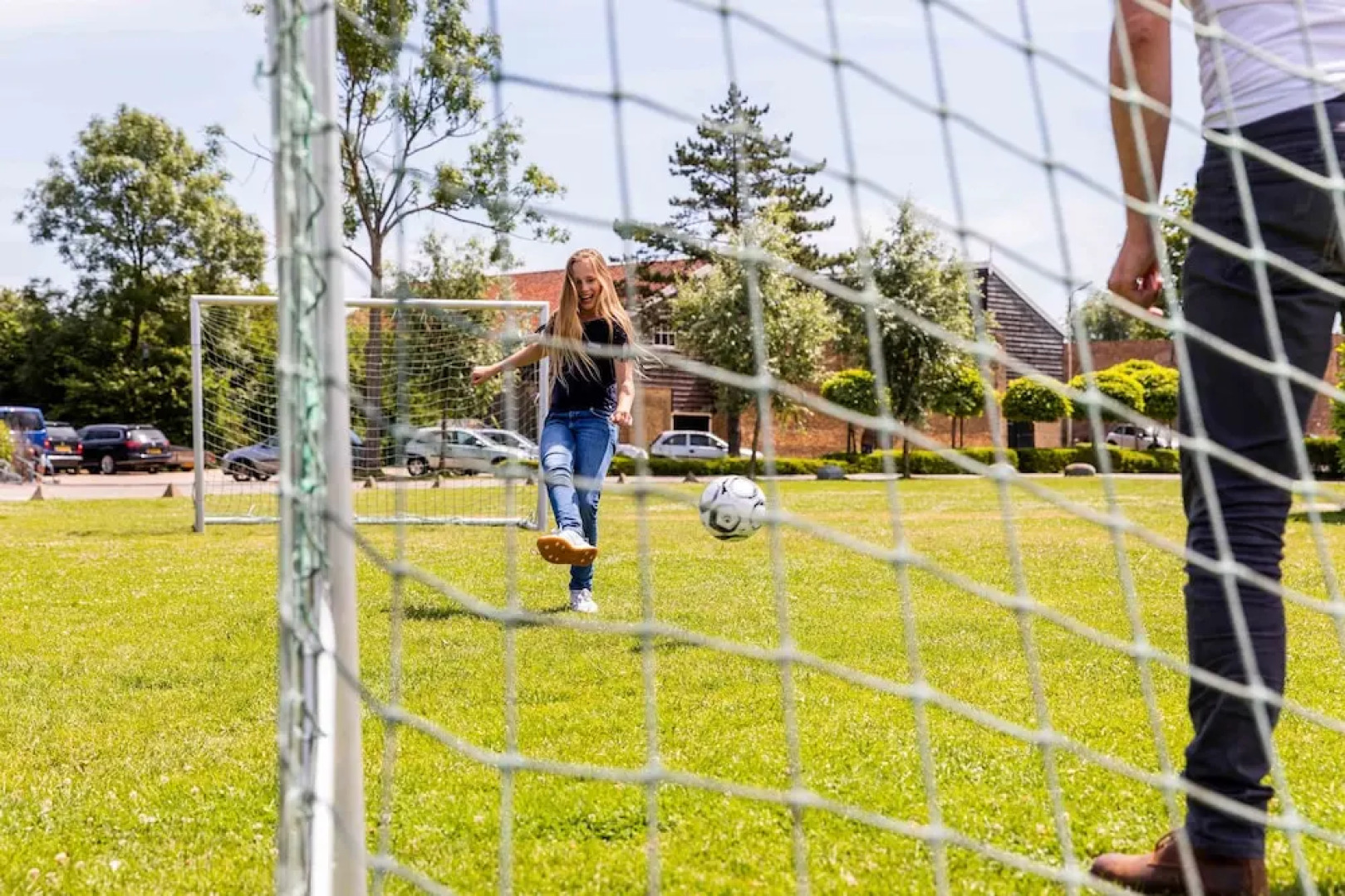 TopParken Parc de IJsselhoeve