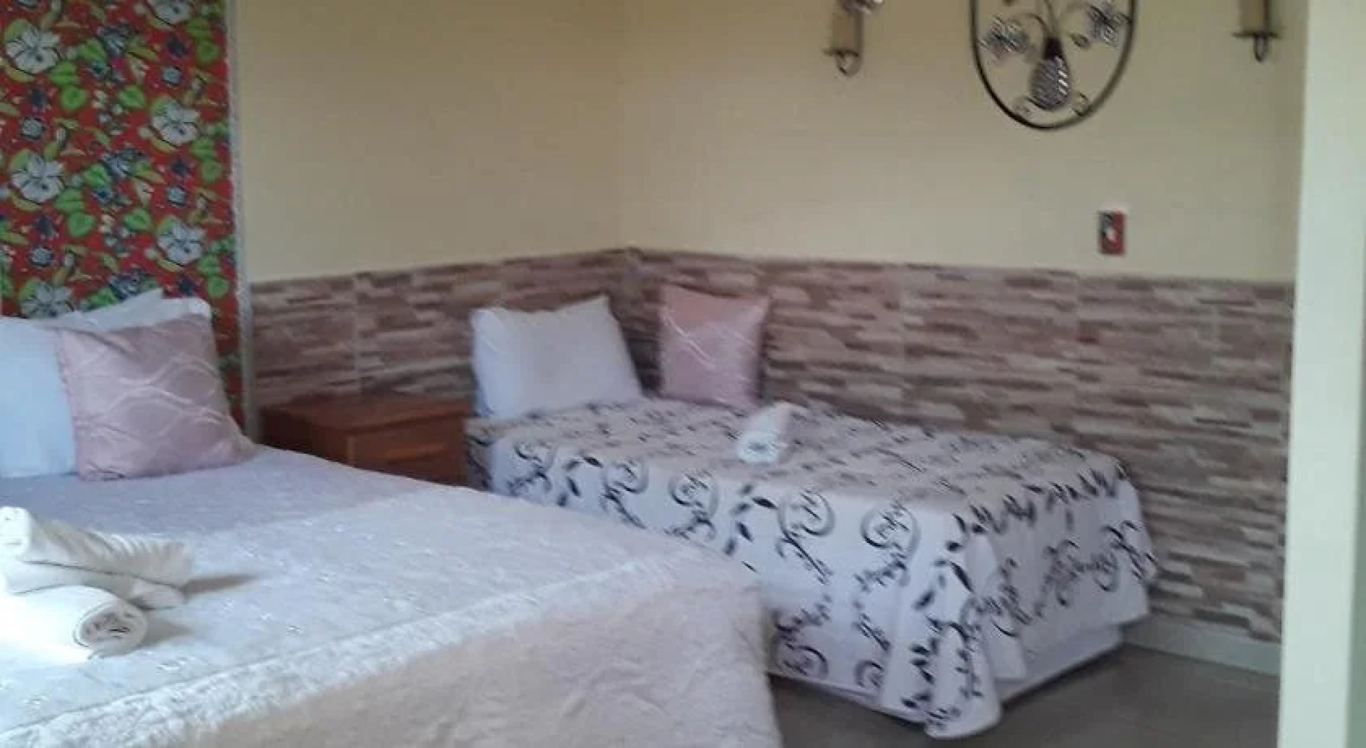 Pousada do Irlandês