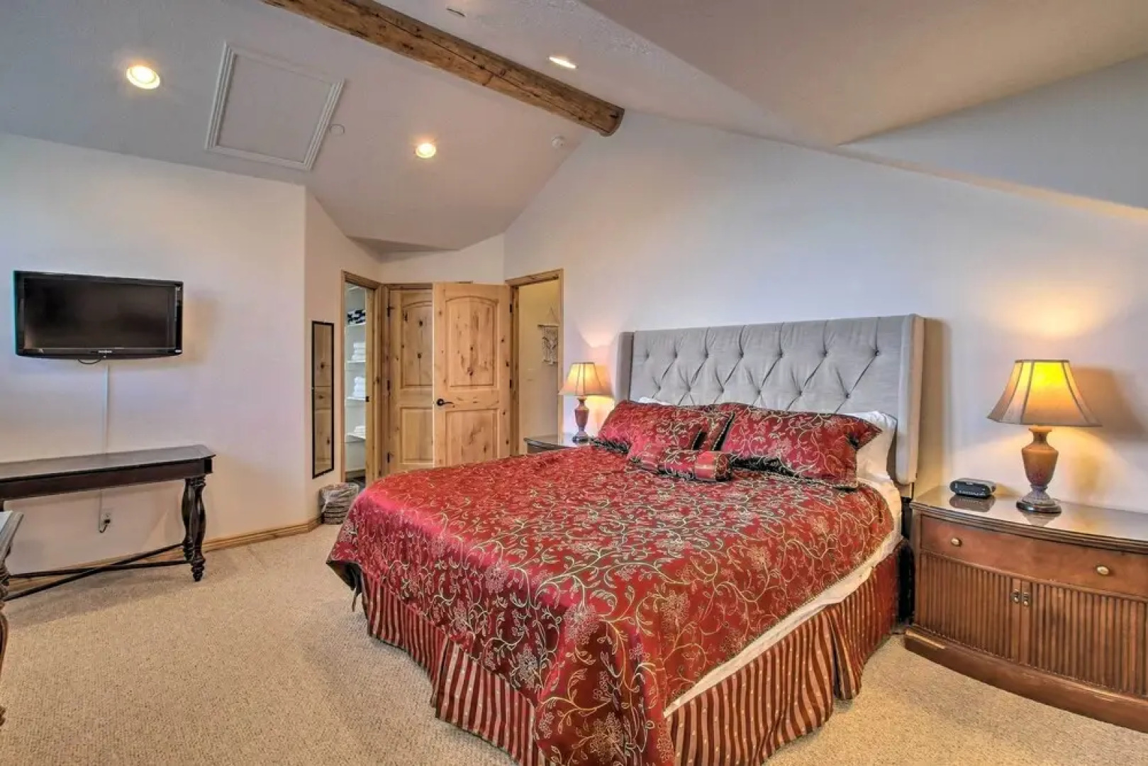 Eden Condo < 5 Mi to Nordic Valley Ski Resort