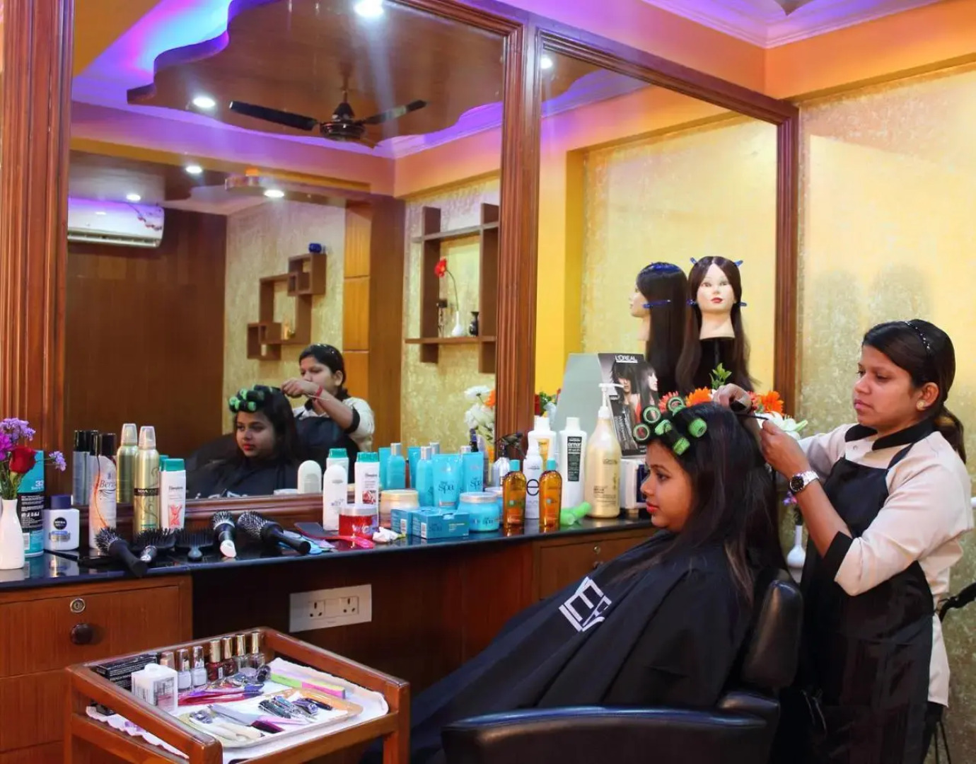 Sifrazhed's Beach Retreat