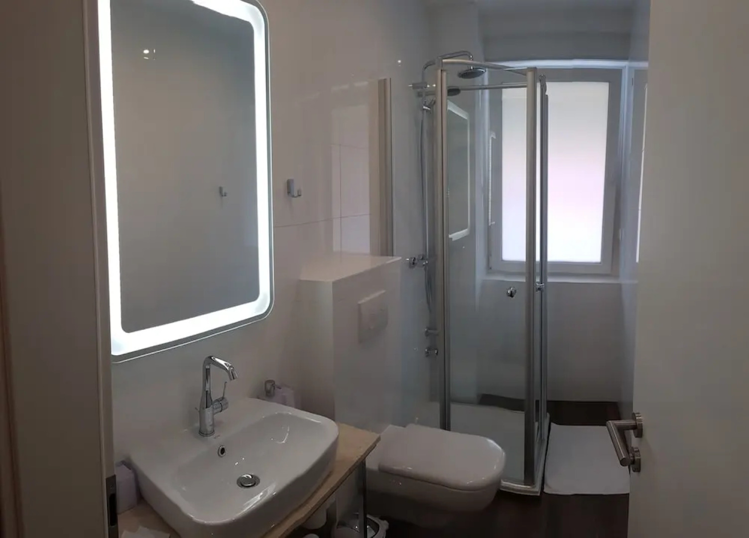 Hotel Haus Büderich