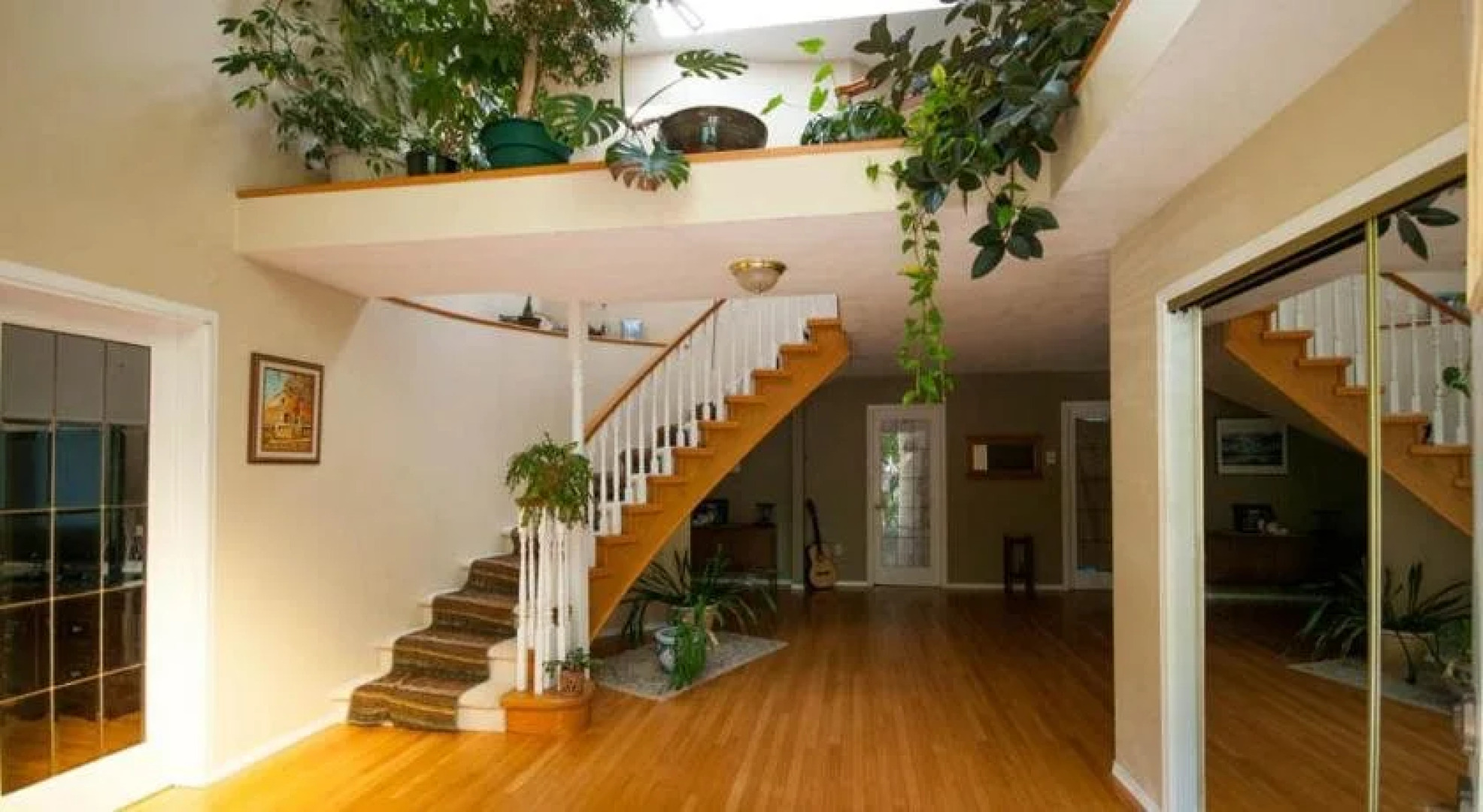 Brant Bed and Breakfast