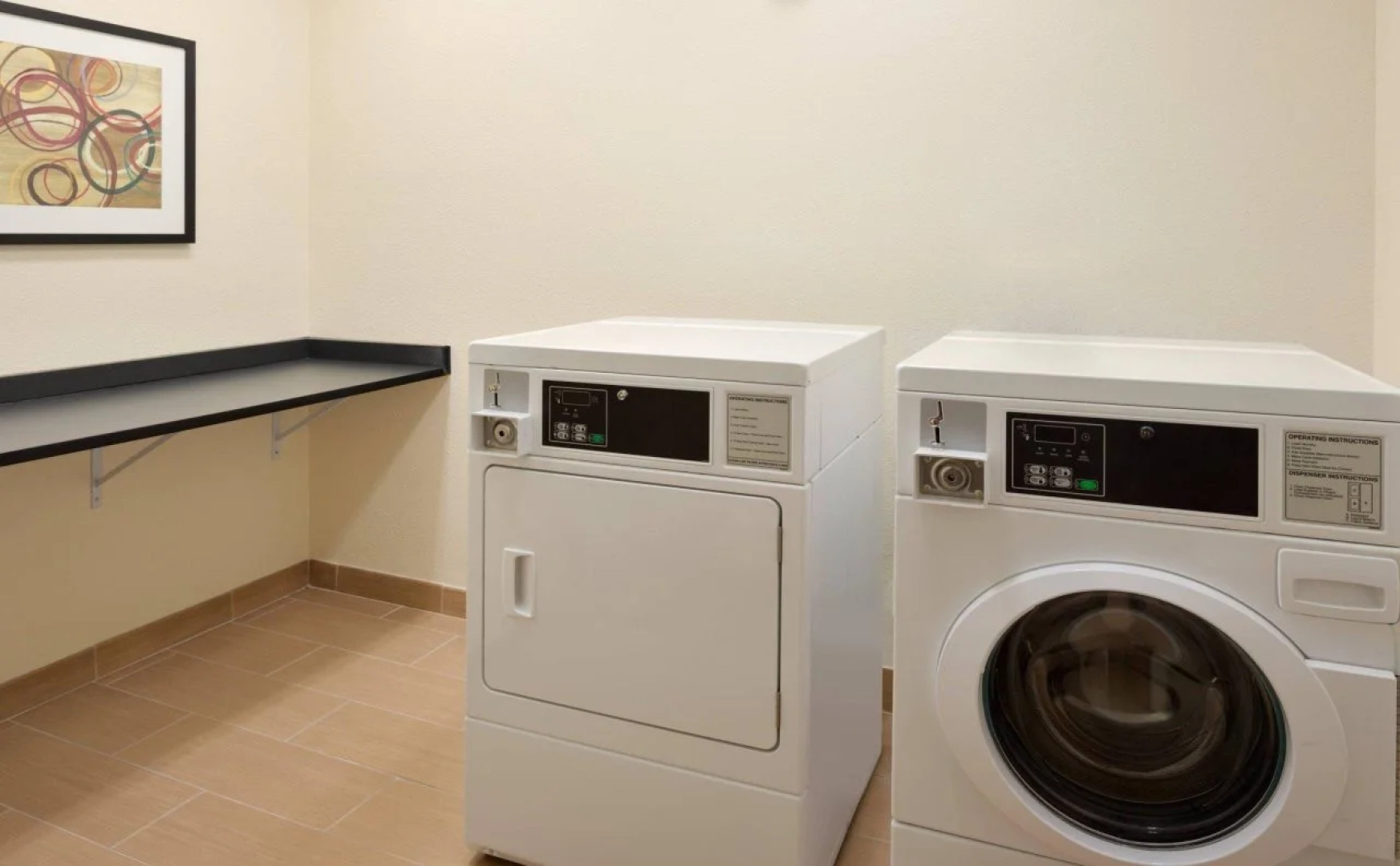 Fairfield Inn & Suites Youngstown Boardman/Poland