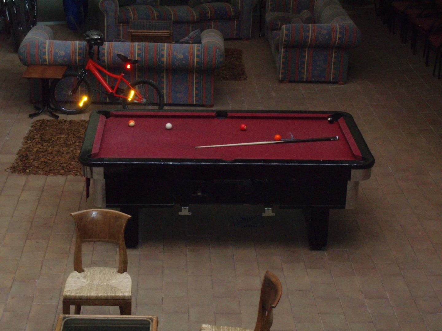 Asure Fernhill Motor Lodge