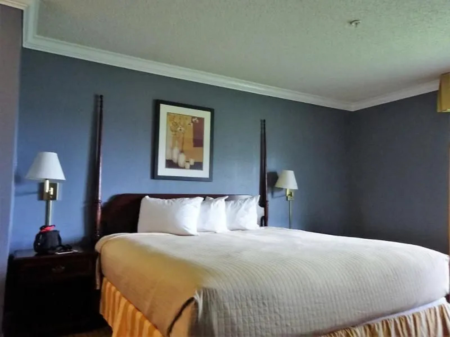 Richmond Suites Hotel