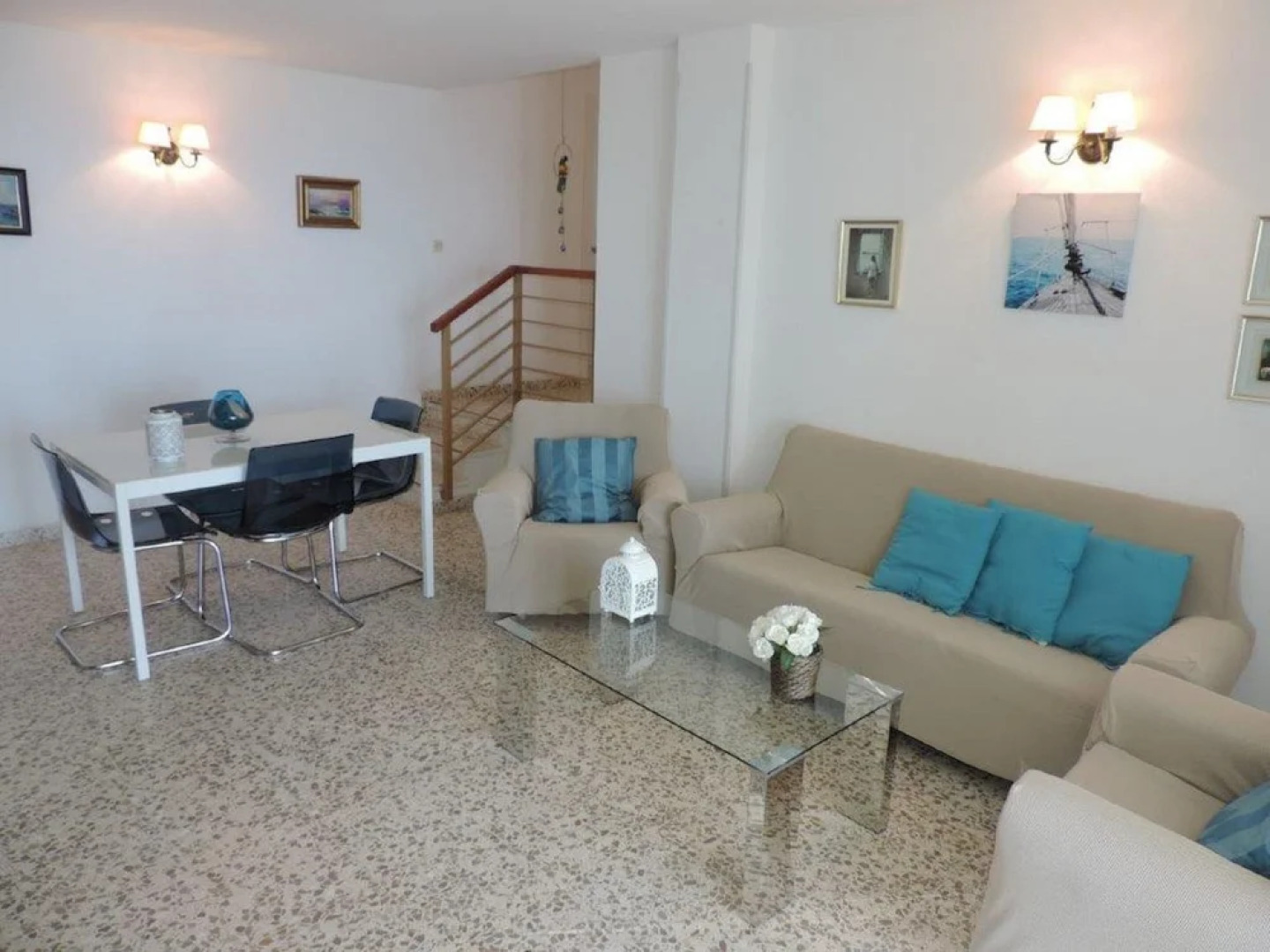 La Casita del Rincon