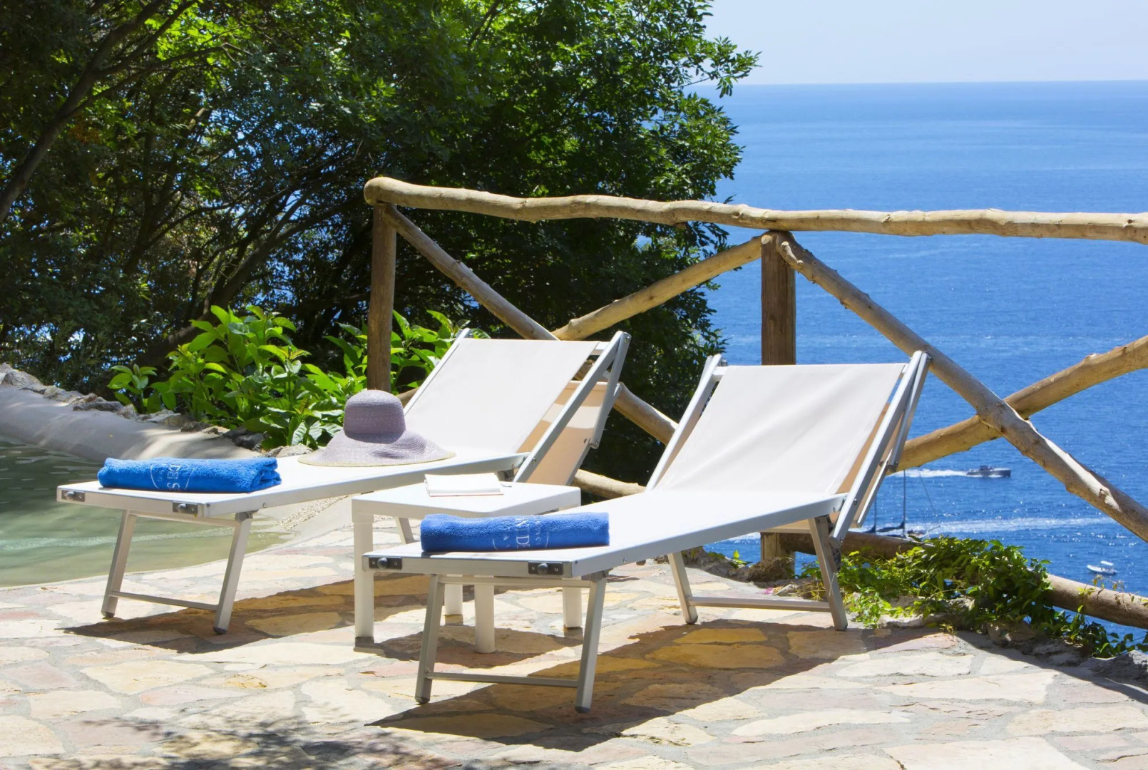 I Giardini Dei Sensi