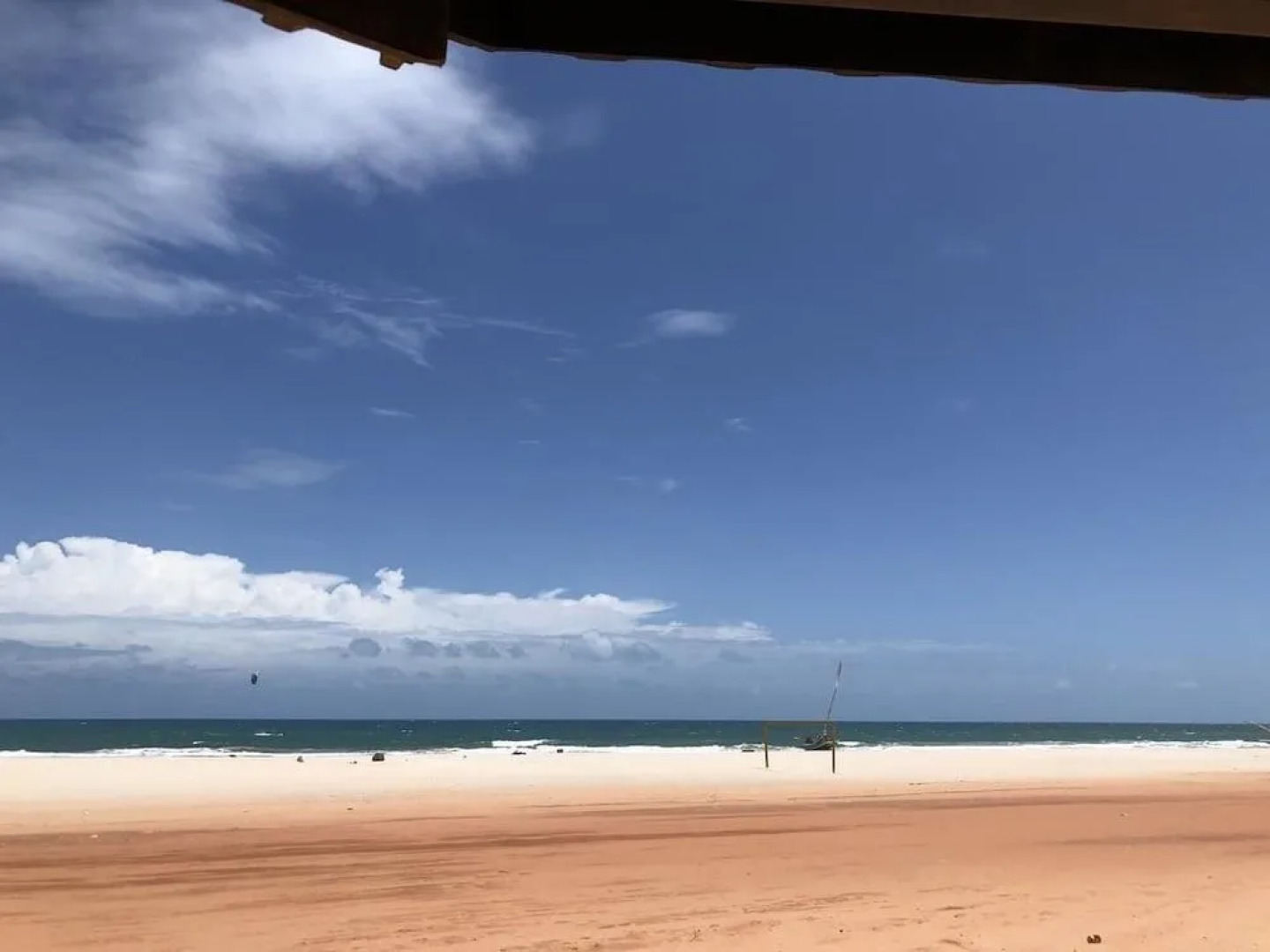 Pousada Solarium Prainha