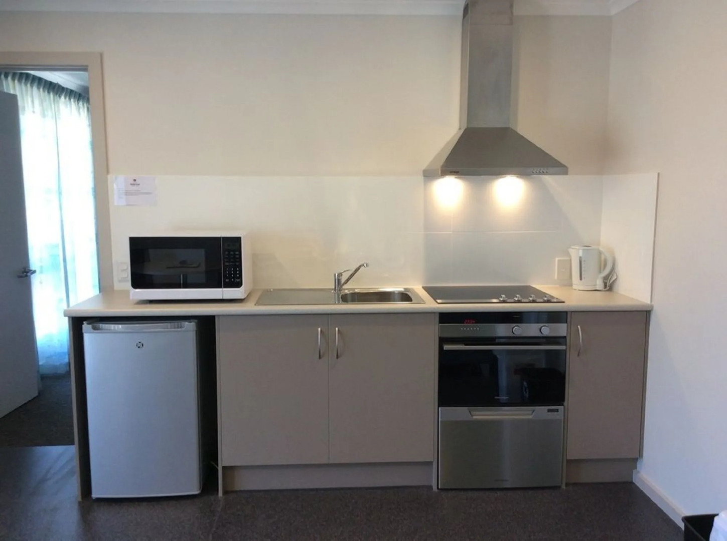 Discovery Parks - Hahndorf