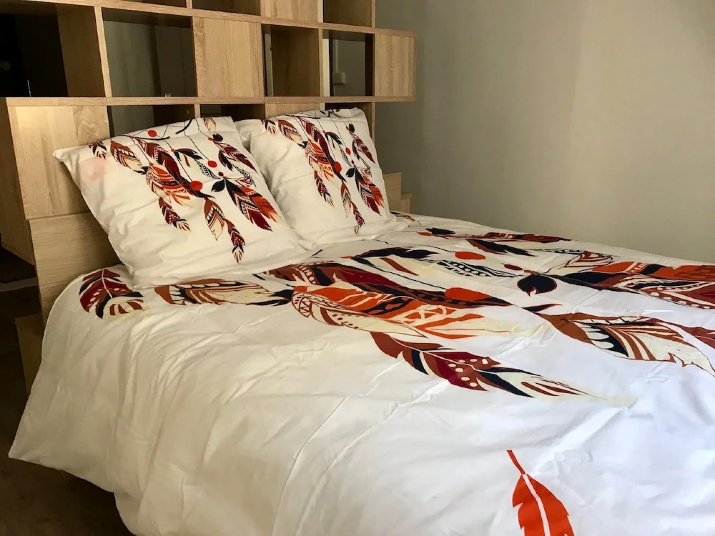 Appt "Coeur Moulinois"