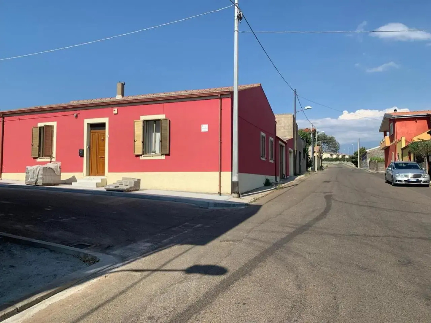 Casa Caterina in centro