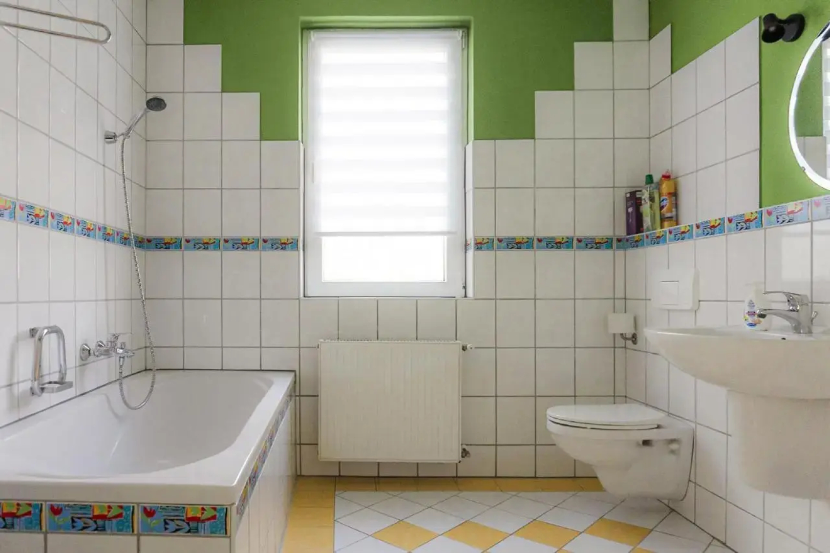 Tea Apartman Balatongyorok