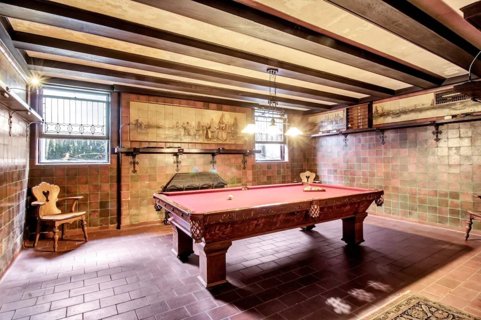 InnBuffalo off Elmwood