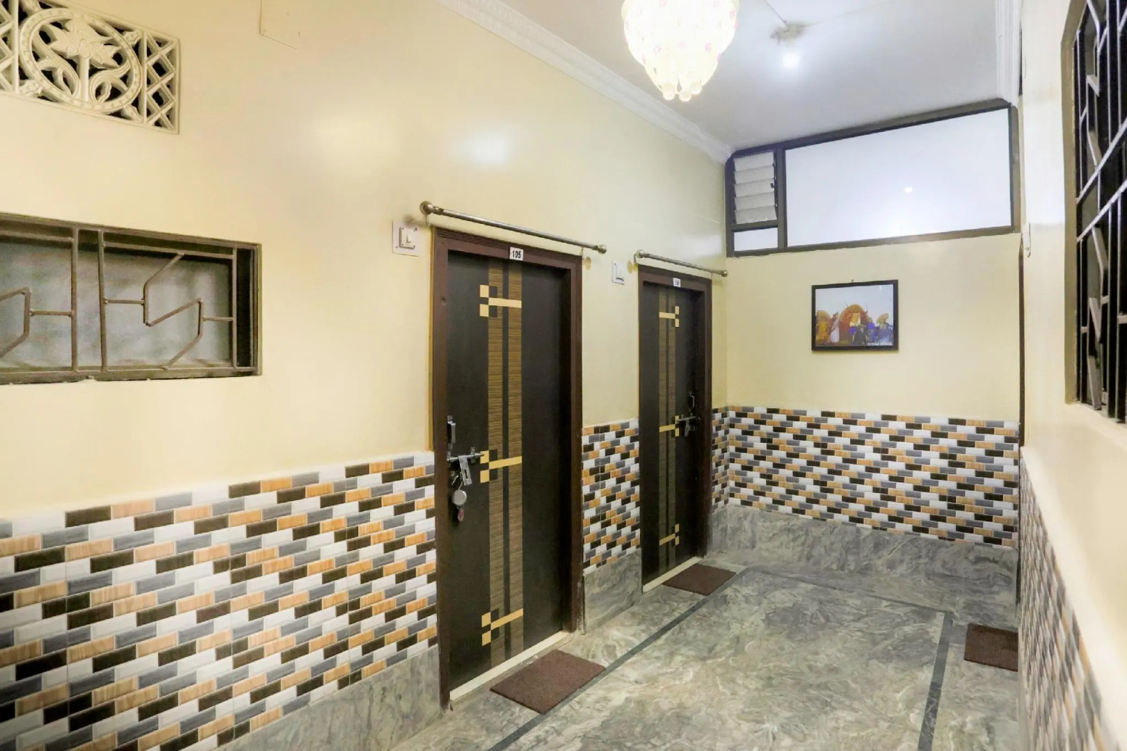 SPOT ON 68036 Shanti  Lodge