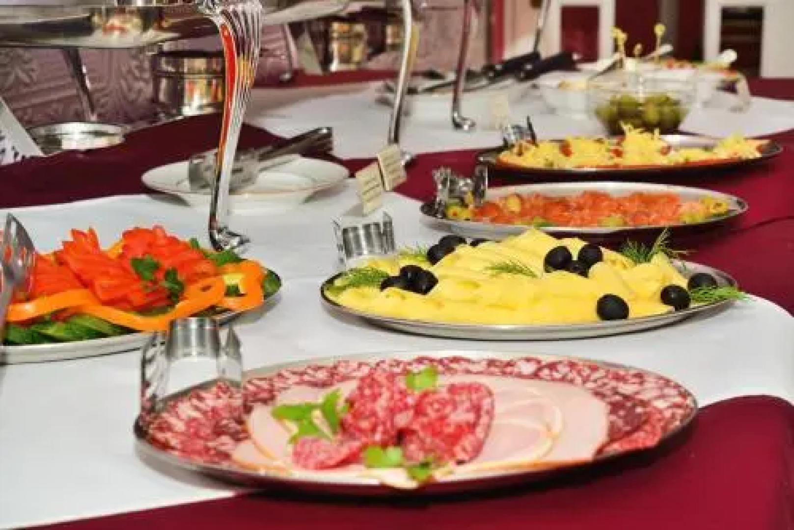 Amalienhof Hotel und Apartment