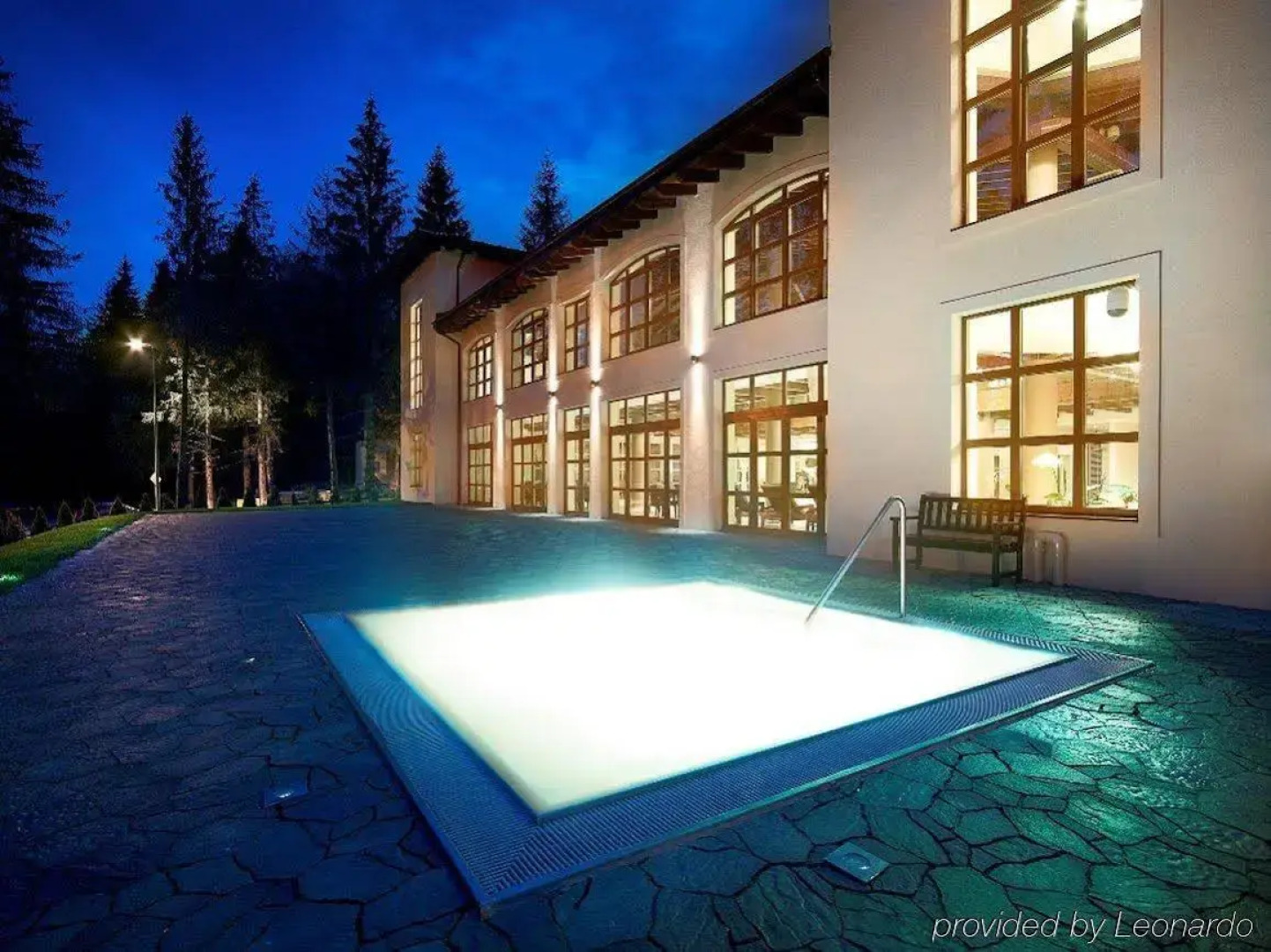 Ana Hotels Sport Poiana Brasov