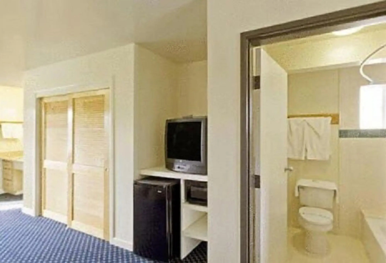 Americas Best Value Inn Oxnard Port Hueneme