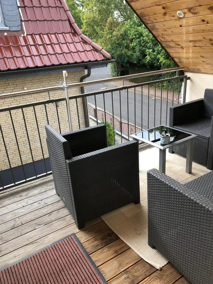 Ferienwohnung Pfeifer 2