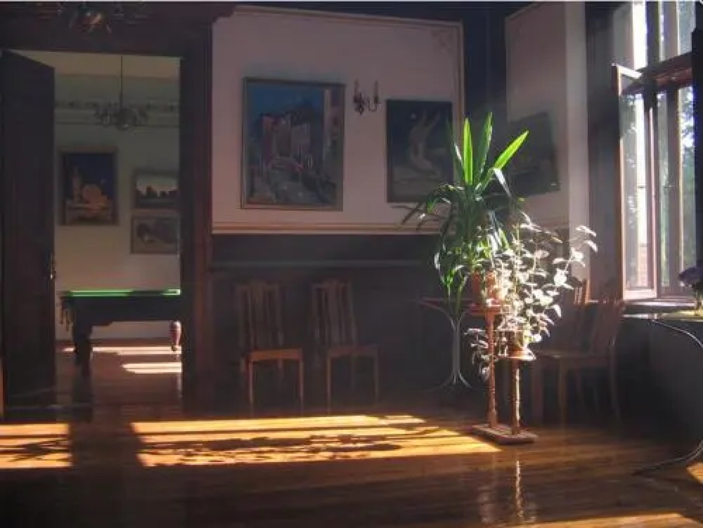 Viesu nams Aumeisteri