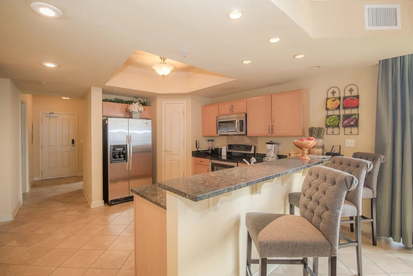 Sienna-Sienna 1201 Penthouse