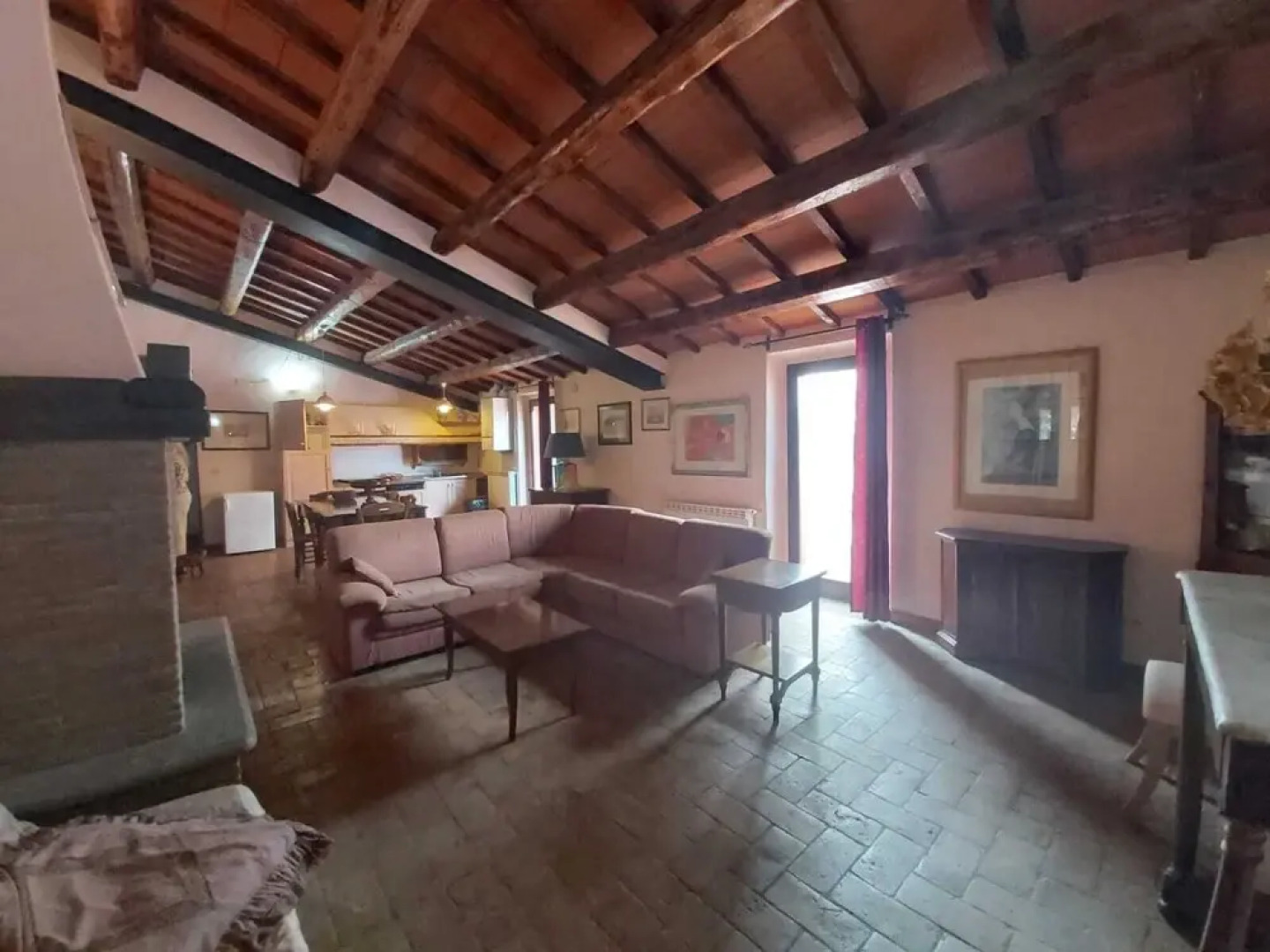 Agriturismo Santa Maria