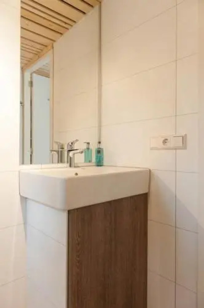 Vakantiepark De Reebok