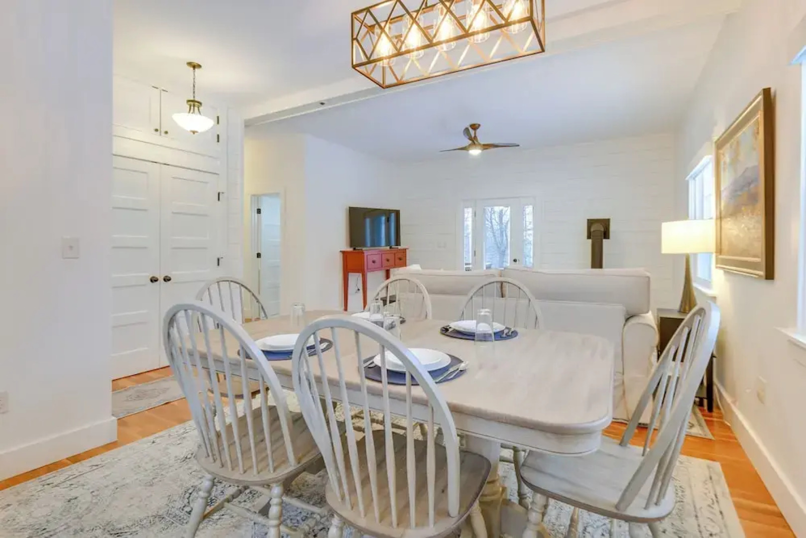 Cozy Wolfeboro Home w/ Private Deck: 1 Mi to Lake!