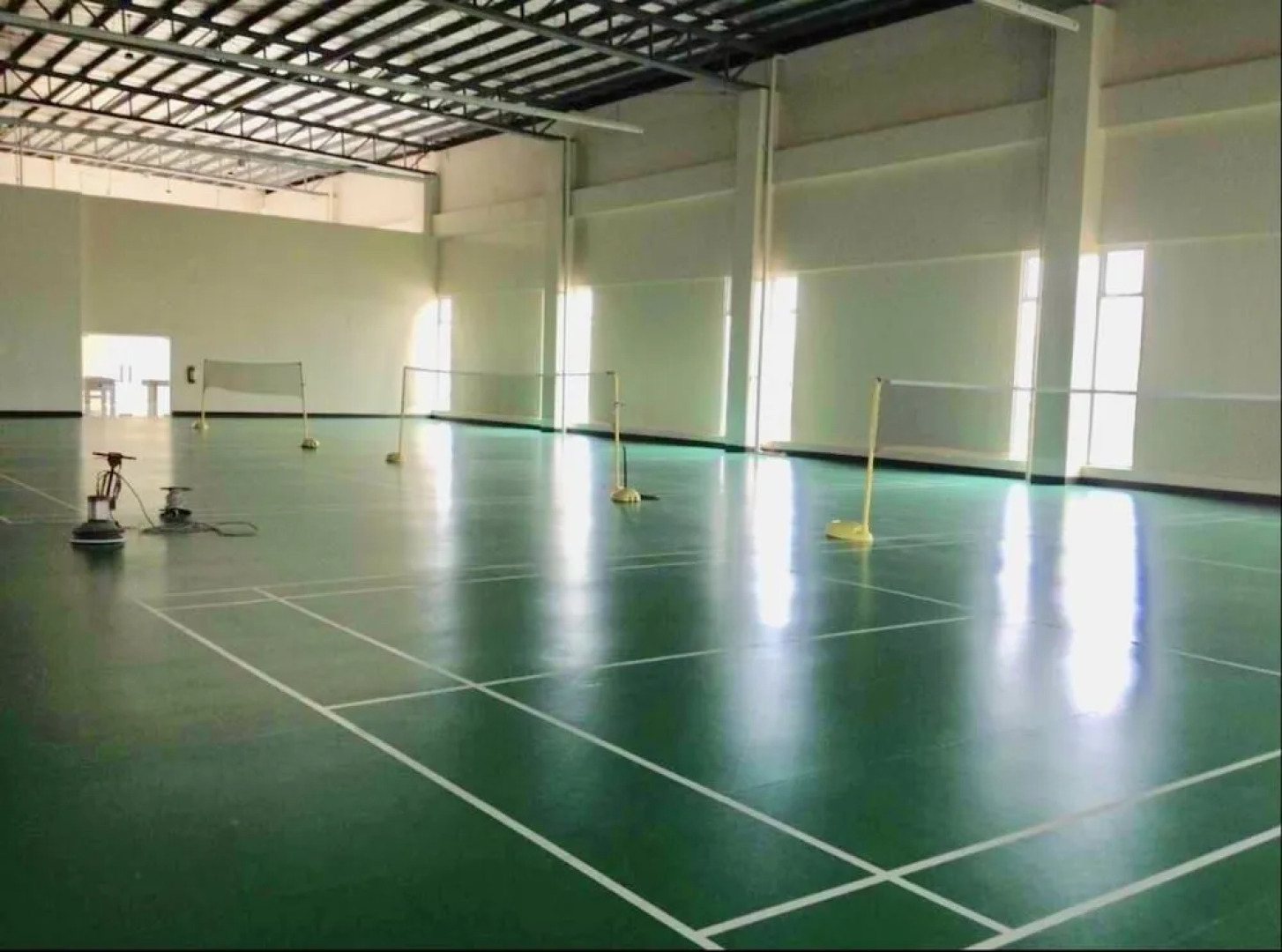 Dr. Calayan's Cozy Wind Residences Tagaytay Taal View