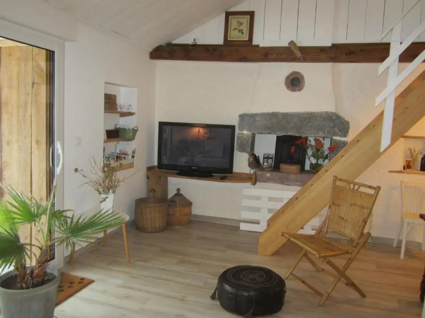 Gîte Saint Amé, 3 pièces, 4 personnes - FR-1-589-248