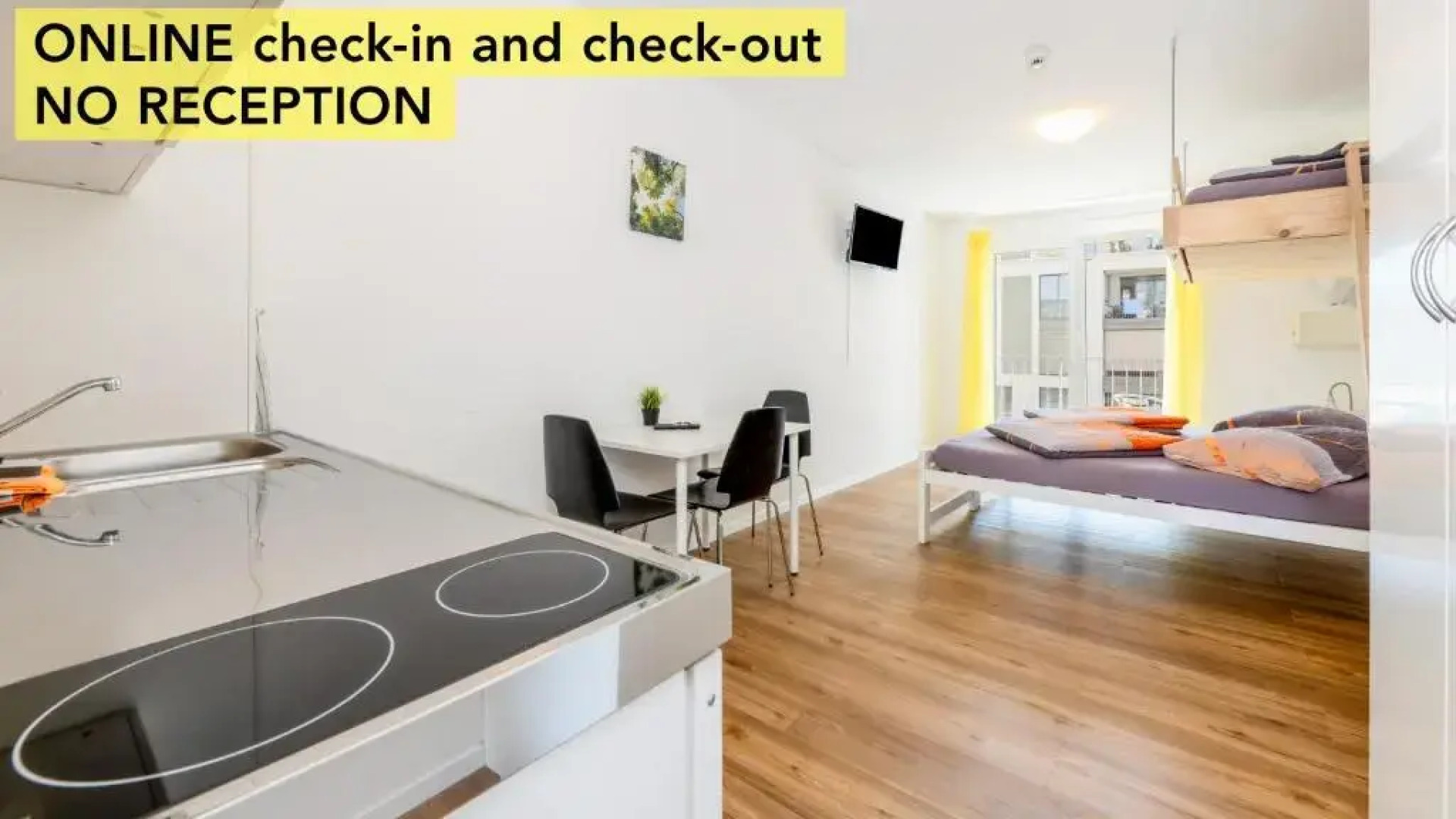 LucerneBusinessApartmentsBraui