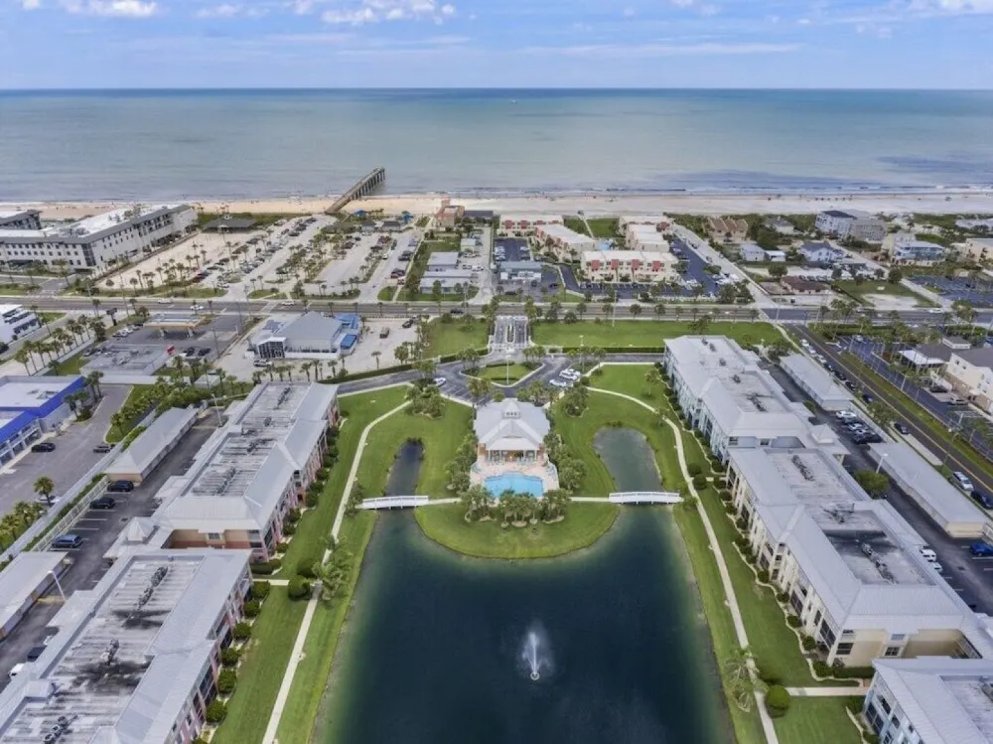 Anastasia Sea Breeze