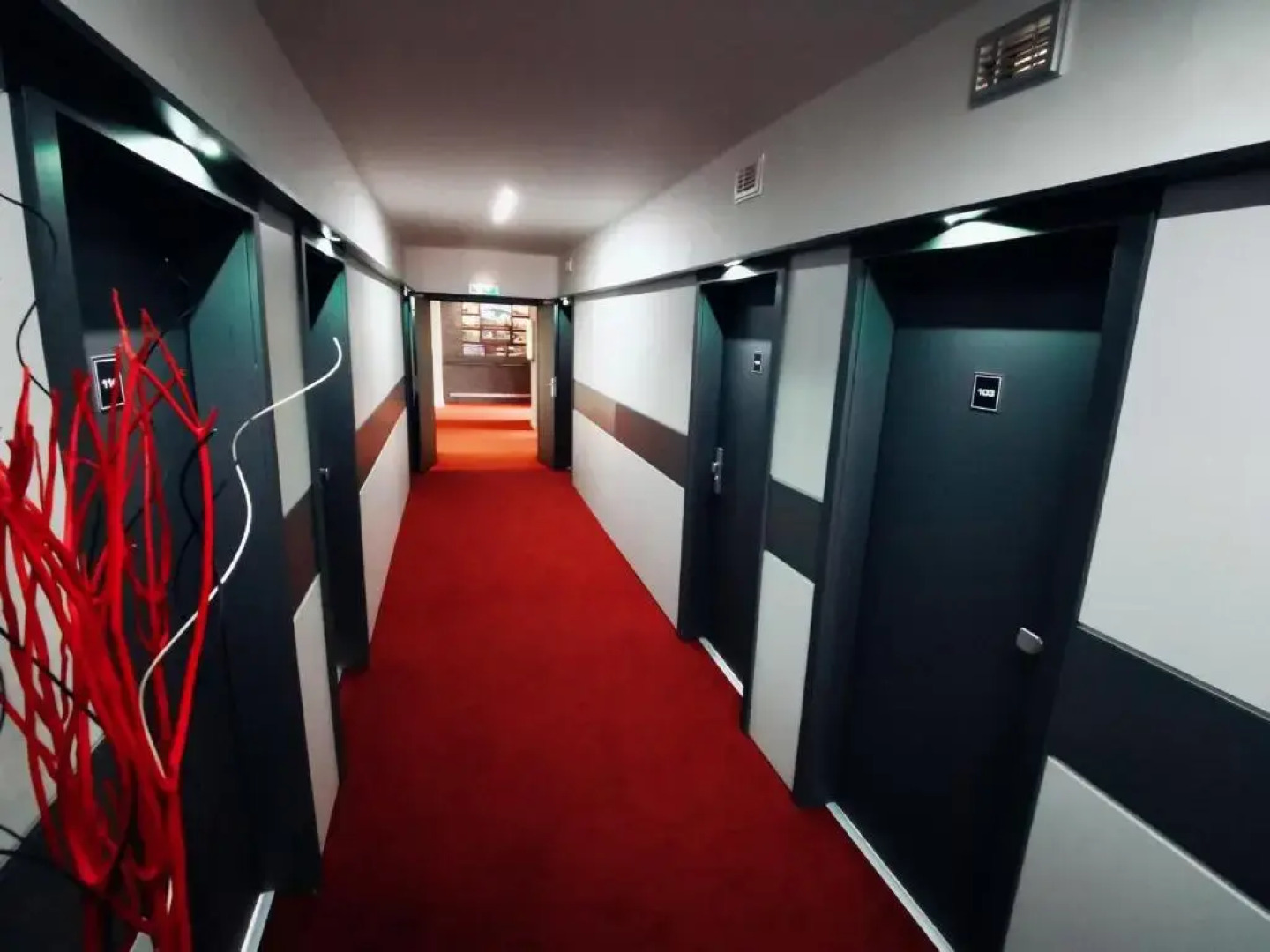 Hotel Sport Kralupy Nad Vltavou